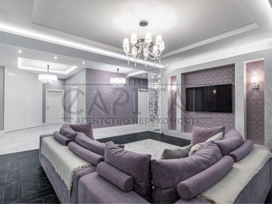 ‼️Продажа квартиры Новопечерские Липки 200кв‼️ Ремонт 2024  ПЕЧЕРСЬК Киев