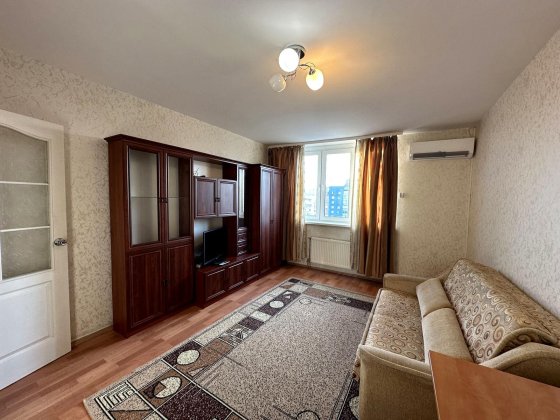 Затишна 1-кімнатна квартира просп. Червоної Калини 70 Київ