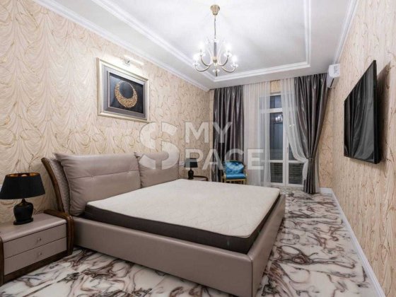 БЕЗ комісії! 2к квартира жк Аристократ Євгенія Коновальця 34А Печерськ Киев