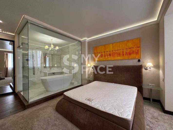 Печерськ, 2к 108м. Панорама, Коновальця 44а, Звіринецька - фото 1