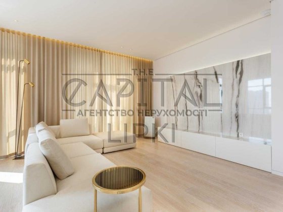 Продаж квартири, ЖК Новопечерські Липки, Драгомирова, Верхогляда Киев