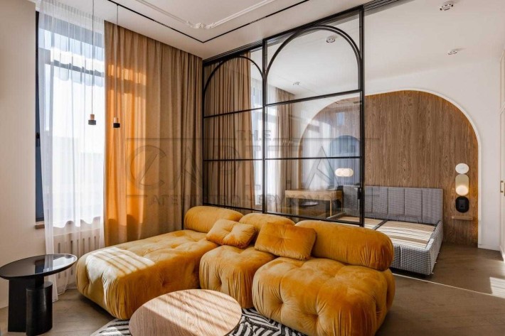 Продажа квартиры, ЖК Tetris Hall, Печерск, Печерск, ул. Федорова - фото 1