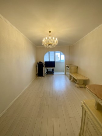 3к квартира гарний ремонт Троєщина початок вул Закревського - фото 1