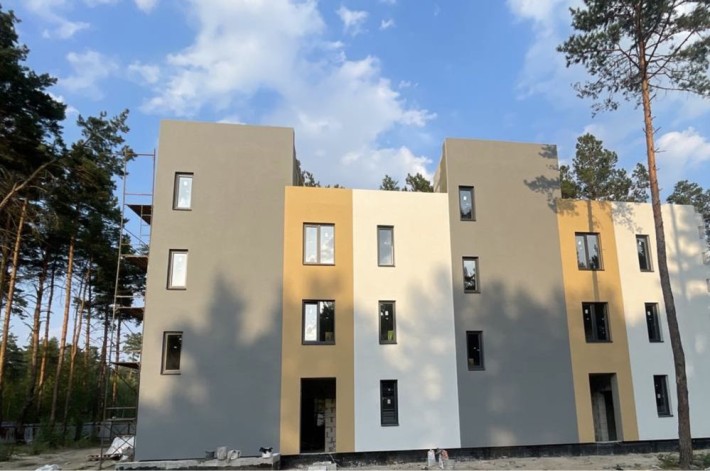 Двухкомнатная квартира Деснянский район - фото 1