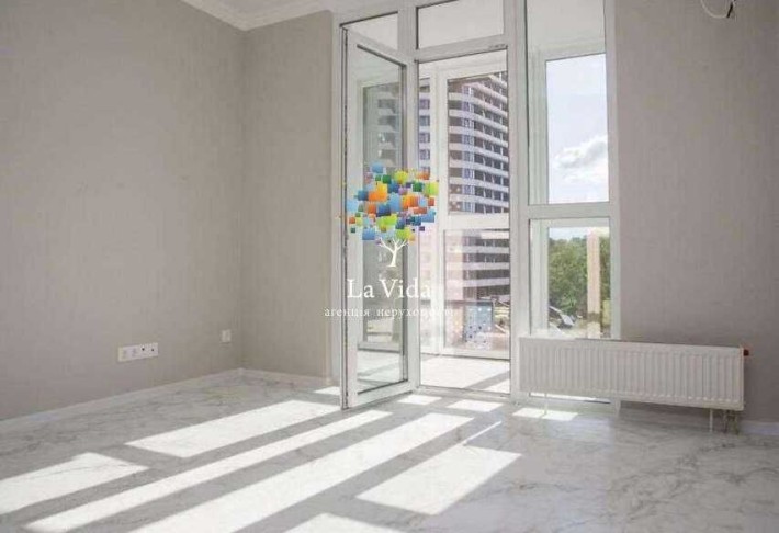 Продаж 2к квартири ЖК"Паркові Озера 2" Воскресенская 2в Безготівка - фото 1