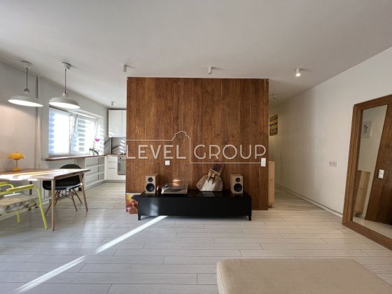 2-кім квартира 53м2 Печерськ вул. Лєскова 3-А, м. Печерська 5хв Киев