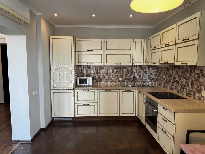 2к з ремонтом ЖК Silver Breeze Березняки Русанівка Дніпровська наб. 1а - фото 1