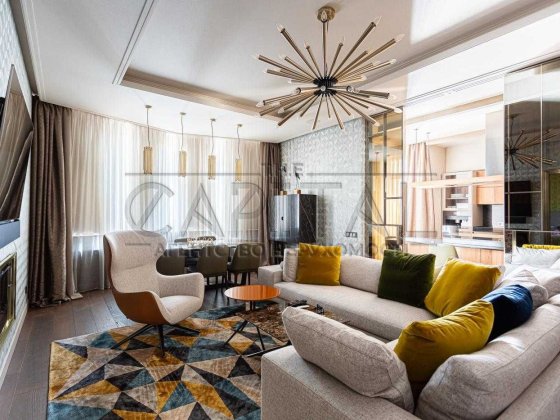 Продаж квартири, бул. Лесі Українки, Печерський район Киев