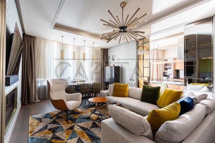 Продаж квартири, бул. Лесі Українки, Печерський район - фото 1