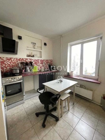 Продам 2 кім квартиру Григоренка Петра просп. 36 Позняки Осокорки - фото 1