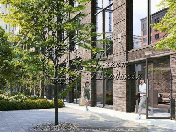 6-кімнатна квартира у ЖК Stanford Киев