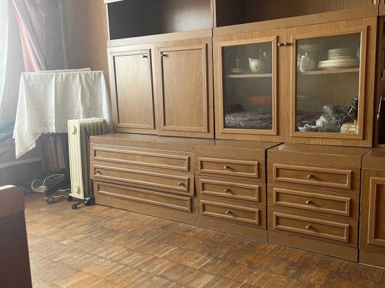 Продаж 2-х кім.квартири на вул.Радужна 29 недорого Київ