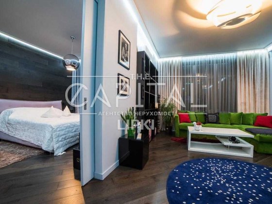 Продажа квартиры, ЖК Новопечерские Липки, Драгомирова, Верхогляда Київ