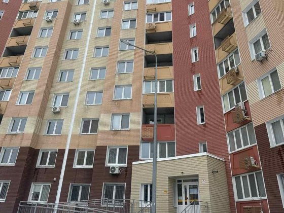 Продаж 2-х кімнатної квартири ЖК Евріка м. Виставковий центр Єоселя Киев