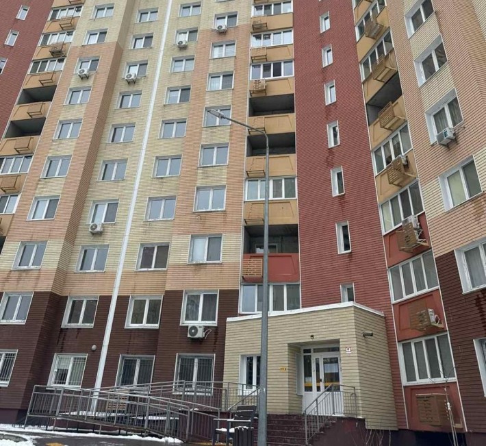 Продаж 2-х кімнатної квартири ЖК Евріка м. Виставковий центр Єоселя - фото 1