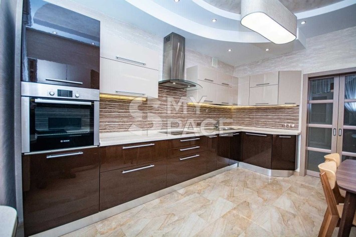 2к. 75м2 Коновальця Щорса ЖК Митець Печерськ Лесі Українки Центр - фото 1