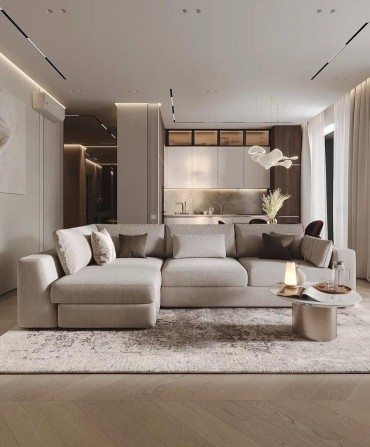 Продаж квартири 85м з ремонтом Купить квартиру с дизайнерским ремонтом - фото 1