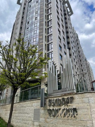 Продажа 4к комнатной квартиры в ЖК Бульвар фонтанов, ул. Саперное Поле - фото 1