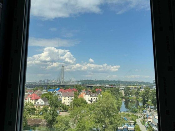 Продаж 2к квартири ЖК Рів'єра (63м2) м.Славутич Осокорки Київ