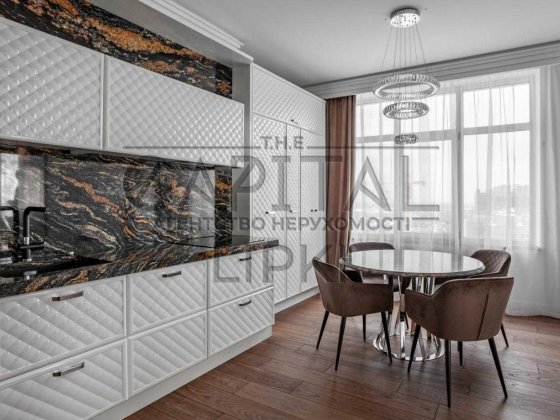 Продажа квартиры, ЖК Новопечерские Липки, Печерск, ул. Верхогляда Киев