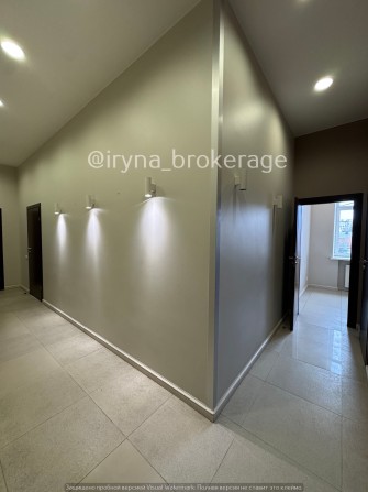 Без% Продаж квартири (офісу)  117м2, Хрещатик 15, Майдан, Липки - фото 1