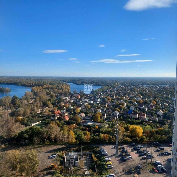 Продажа 1к. квартиры на Чавдар 28 - фото 1