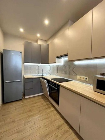 Продаж‼️ЖК Галактика‼️Сверстюка 6Д‼️Квартира 44 м2 - фото 1