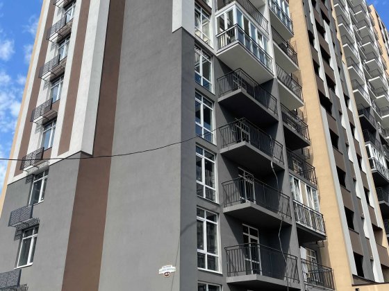 Продаж 2-к квартири в ЖК Кришталеві Джерела Київ