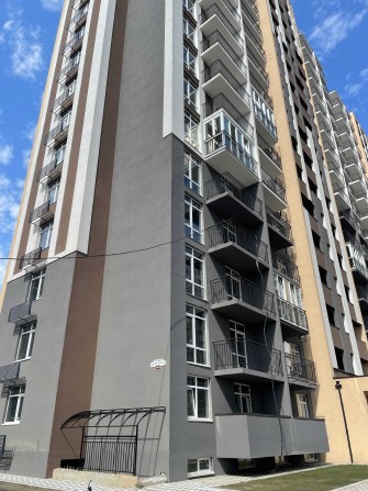 Продаж 2-к квартири в ЖК Кришталеві Джерела - фото 1