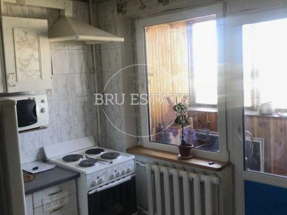 Продаж 1к Райдужна Воскресенка Київ