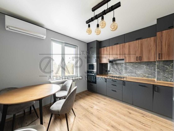 Продаж 3к квартири ЖК THE Lakes 78м2 Голосіївський р-н Деміївка Киев