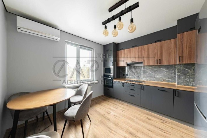 Продаж 3к квартири ЖК THE Lakes 78м2 Голосіївський р-н Деміївка - фото 1