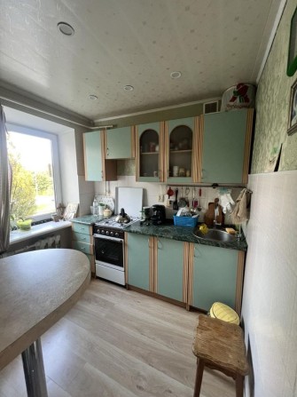 Продаж чудової квартири в Голосіївському районі! - фото 1