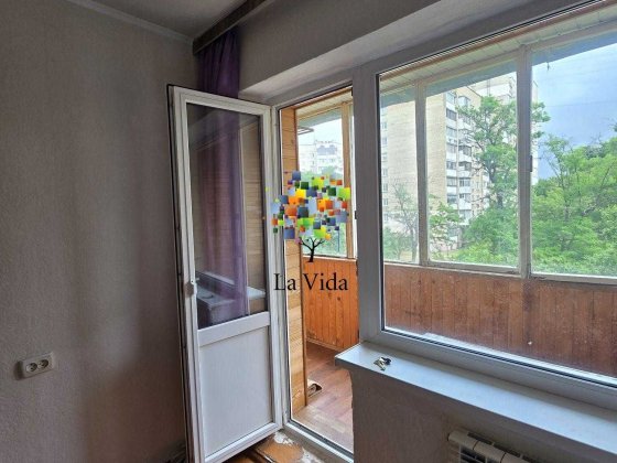 Продаж 1к квартири Горлівська 38/40 Безготівку розглядаемо Київ