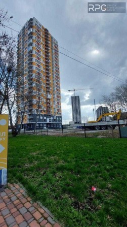 Продаж 2к квартири ЖК Orange City Голосіївський р-н м Видубичі - фото 1