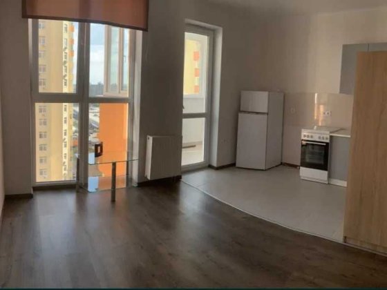 Продаж 1к. квартири вул.Сімьї Кульженків 37 Киев