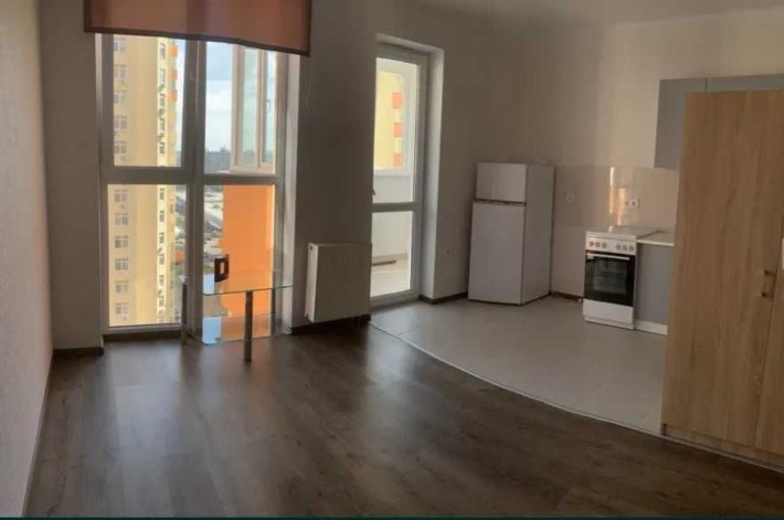 Продаж 1к. квартири вул.Сімьї Кульженків 37 - фото 1