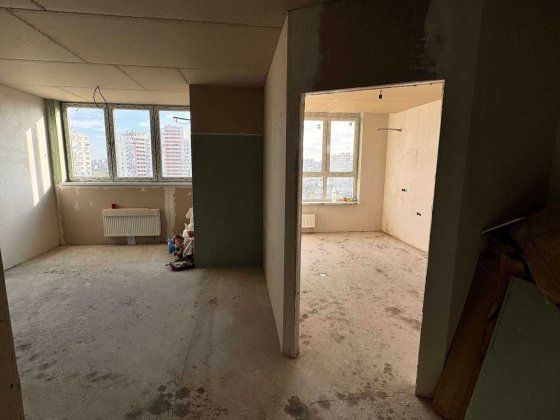 Продам 1-кімн. квартиру, Дніпровський р-н., Краківська вул. 27а Київ