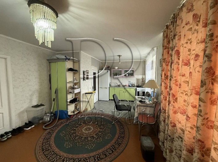 Продаж 2х кімнатної квартири біля ВДНГ/Голосіївський пр-т/Голосієво - фото 1