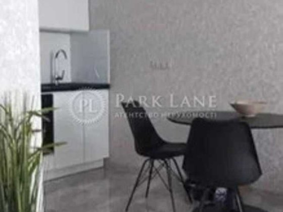 1-кімнатна квартира в ЖК “Вудсторія”, вул. Миколи Хвильового, 3а Київ