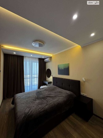 ЖК Кришталеві Джерела Метрологічна 2к - фото 1