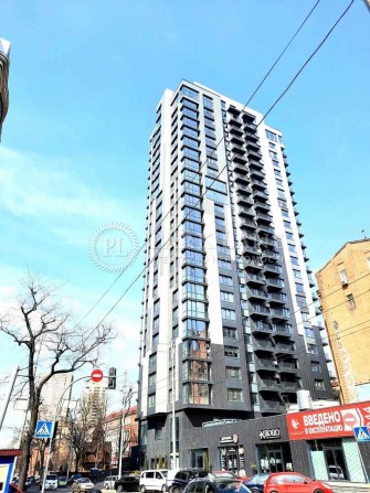 ЖК AuRoom, 2-к 78 м2, Паньківська, 20/82 ! - фото 1