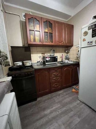 метро Чернігівська,ТРЦ Проспект,Соцмісто - фото 1