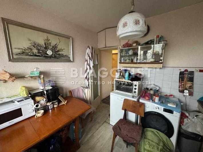 Продаж квартири Шамо Ігоря бул. (Давидова О. бул.)  10, 45кв.м, 2кімн. - фото 1