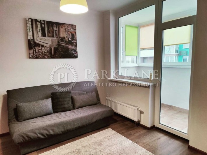 1к, Заболотного Академіка, 15б, 48м2, жк Теремки,Голосіївський р-н - фото 1