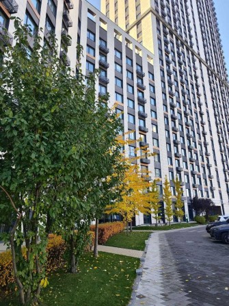 продаж квартири від власника ЖК Метрополіс м. Теремки, м. Іподром - фото 1