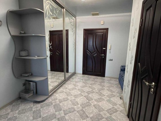 Продаж 1-к квартира, вул. Голосіївська 13-А Киев