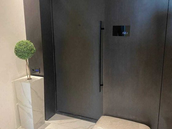 Супервидова квартира 110м2, всі вікна на Дніпро, ЖК Русанівська Гавань Киев