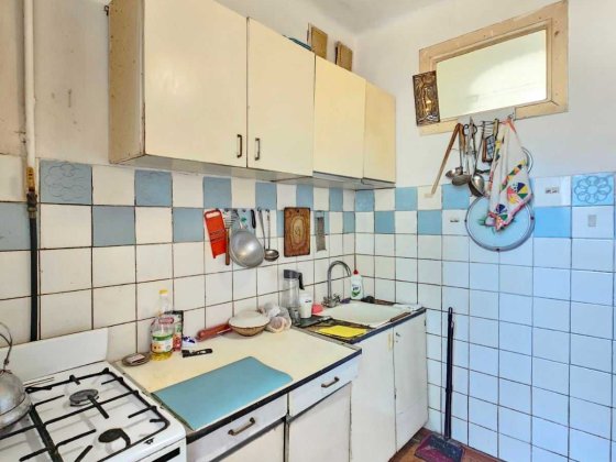 Продаж хорошої 2к квартири! Проспект Науки 74 Київ