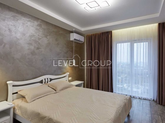 Продаж 1-к квартири в ЖК Нова Англія, Голосіївський, Васильківська Київ